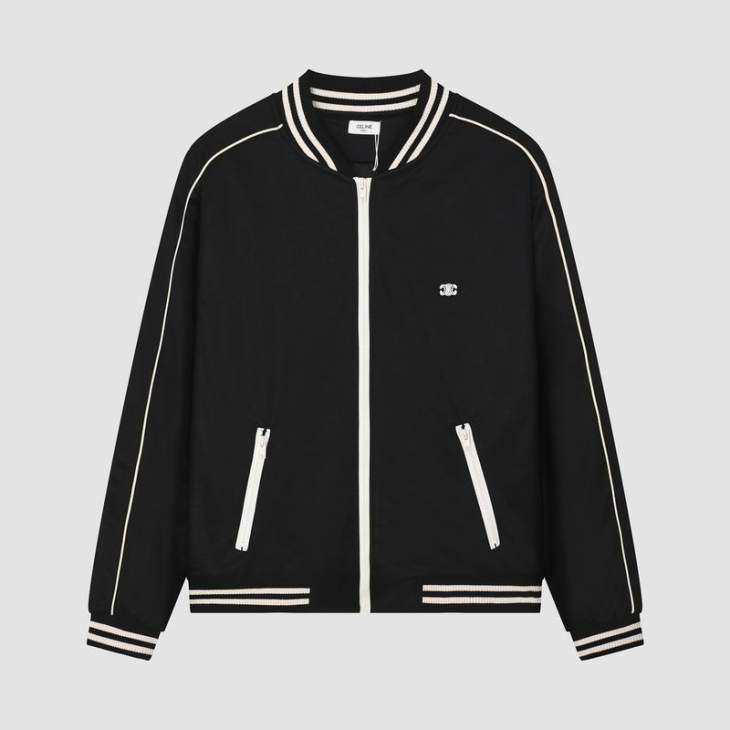 Picture of Celine Jackets _SKUCelineS-XLaztx807735042